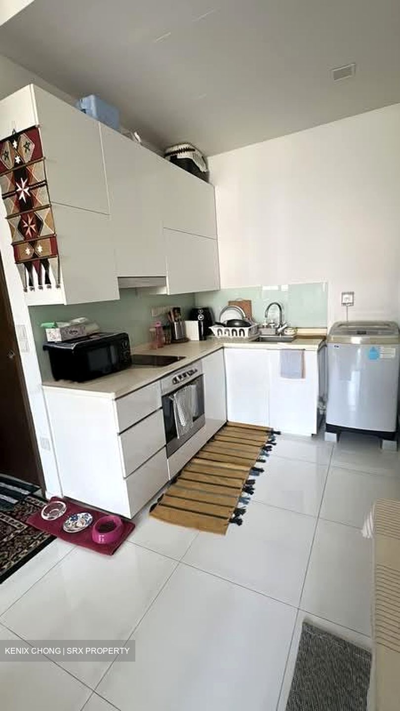 Rangoon 88 (D8), Apartment #574485141